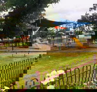 Cobram Mivo Park and Playground - Tourism Caloundra