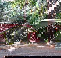 Coomalie Cultural Centre - Tourism Caloundra