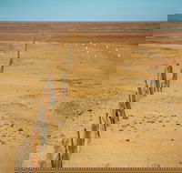 Coober Pedy - Tourism Caloundra