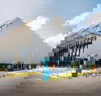 Coomera Indoor Sports Centre - Tourism Caloundra