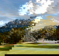 Corowa Golf Club - Tourism Caloundra
