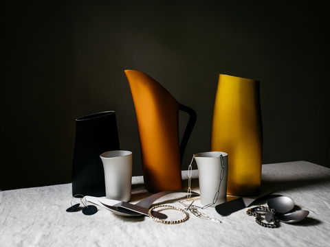 Craft ACT: Craft + Design Centre - Tourism Caloundra 0