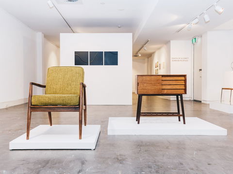 Craft ACT: Craft + Design Centre - Tourism Caloundra 1