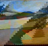Crookwell Art Gallery - Tourism Caloundra