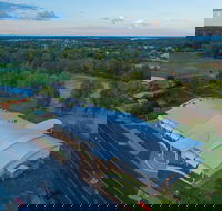 Crossing Theatre - Tourism Caloundra