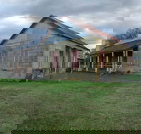 Dalwood - Tourism Caloundra