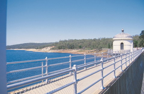 Darling Range - Tourism Caloundra 1