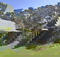 Davidson Whaling Station Historic Site - Tourism Caloundra