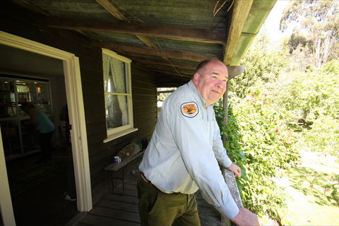 Davidson Whaling Station Historic Site - Tourism Caloundra 1