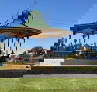 Davies Square Wallaroo - Tourism Caloundra