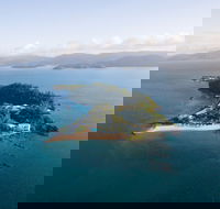 Daydream Island - Tourism Caloundra
