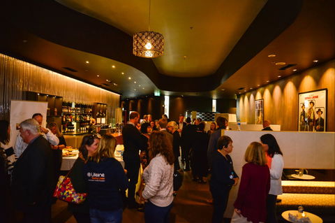 Dendy Cinema Canberra - Tourism Caloundra 0