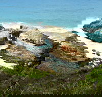 Diamond Head Loop Walk - Tourism Caloundra