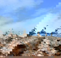 Dirk Hartog Island National Park - Tourism Caloundra