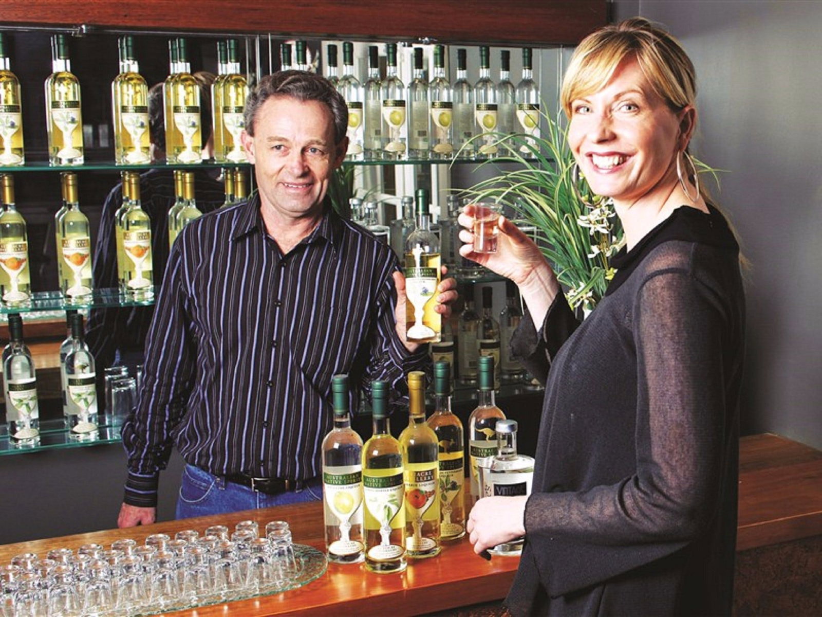 Erina NSW Tourism Caloundra