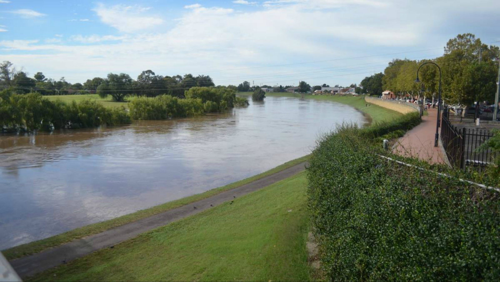 Duckenfield NSW Tourism Caloundra