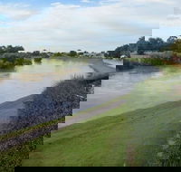 Duckenfield - Tourism Caloundra