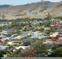 Dungog - Tourism Caloundra