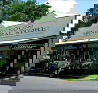Dunoon - Tourism Caloundra