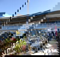 Dunn Lewis Centre - Tourism Caloundra