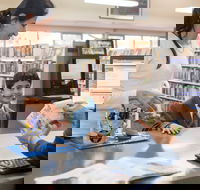 East Maitland Library - Tourism Caloundra