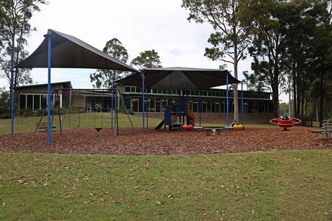 East Maitland Library - Tourism Caloundra 2