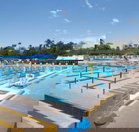 East Maitland Aquatic Centre - Tourism Caloundra