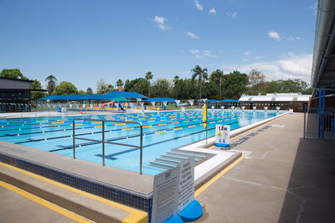 East Maitland Aquatic Centre - Tourism Caloundra 0