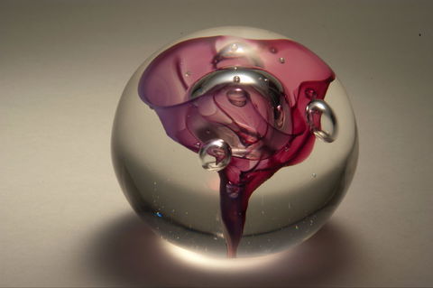 Eclectic Designs Glass Blowing Studio - Tourism Caloundra 0