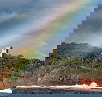 Eden - Tourism Caloundra