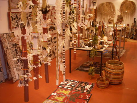 Elcho Island Art And Craft - Tourism Caloundra 0