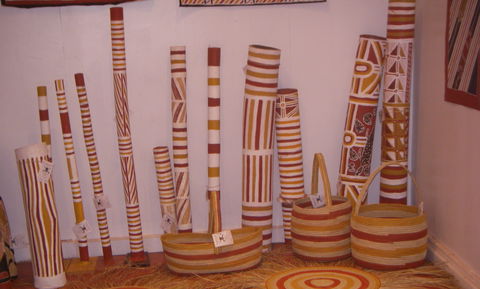 Elcho Island Art And Craft - Tourism Caloundra 1