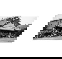 Empire Cinema - Tourism Caloundra