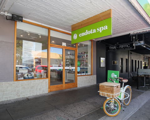 Endota Spa Mildura - Tourism Caloundra 2