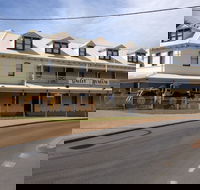 Eric Thomas Galley Museum - Tourism Caloundra