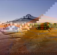 Far West Adventure Drive - Tourism Caloundra