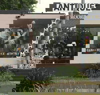 Faulconbridge Antiques and Giftware - Tourism Caloundra