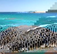 Fingal Head - Tourism Caloundra