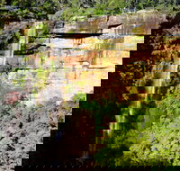 Fitzroy Falls - Tourism Caloundra