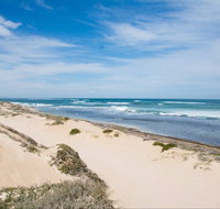 Flat Rocks - Tourism Caloundra