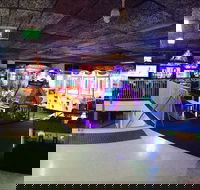 Funland Ulladulla - Tourism Caloundra