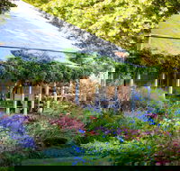Garden of St Erth - Tourism Caloundra
