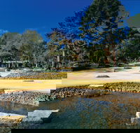 Geelong Botanic Gardens - Tourism Caloundra