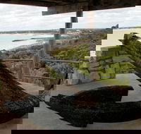 Geltwood Anchor Memorial - Tourism Caloundra