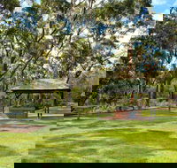 Girrakool Picnic Area - Tourism Caloundra
