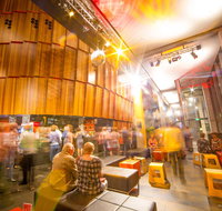 Glasshouse - Tourism Caloundra