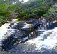 Gloucester River - Tourism Caloundra