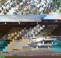 Granite Picnic Area - Tourism Caloundra