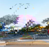Grafton - Tourism Caloundra