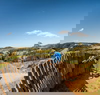 Greenvalleys Mountain Bike Park - Tourism Caloundra